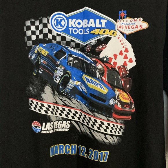 Nascar | Shirts | Mens Medium Nascar 